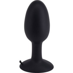 Roll Play Plug Silicona Grande de Seven Creations | Piumer Erotic