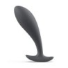 Bfilled Basic Plug Prostático Slate de B Swish | Piumer Erotic