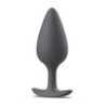 Bfilled Basic Plus Plug Prostático Slate de B Swish | Piumer Erotic