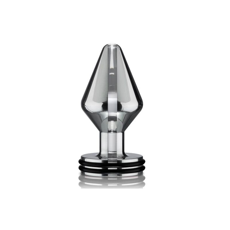 Midi Electro Butt Anal Plug M de Electrastim | Piumer Erotic