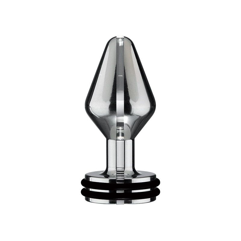 Midi Electro Butt Anal Plug S de Electrastim | Piumer Erotic