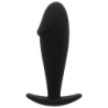Ohmama - Plug Anal Silicona 10 Cm | Piumer Erotic