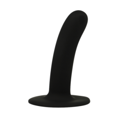 Ohmama - Plug Anal Silicona 12 Cm Ancho | Piumer Erotic