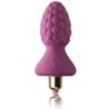 Assberries Raspberry Plug Anal de Rocks-Off | Piumer Erotic