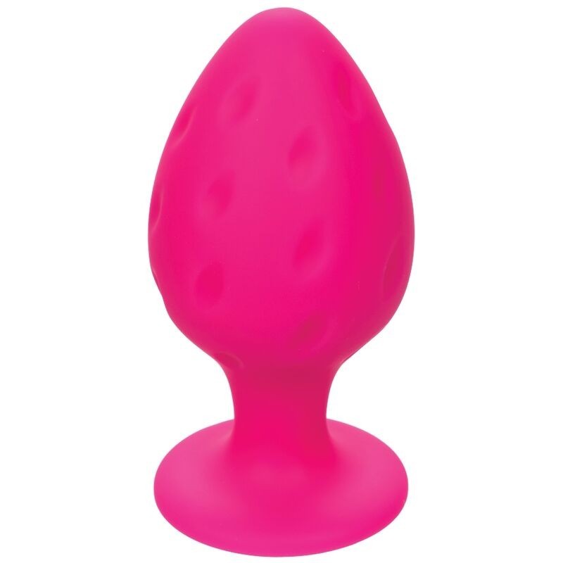 Cheeky Plugs Anales Rosa de Calexotics | Piumer Erotic
