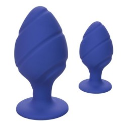 Cheeky Plugs Anales Lila de Calexotics | Piumer Erotic