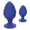 Cheeky Plugs Anales Lila de Calexotics | Piumer Erotic