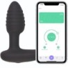 Lumen Plug Vibración Control App de Kiiroo | Piumer Erotic