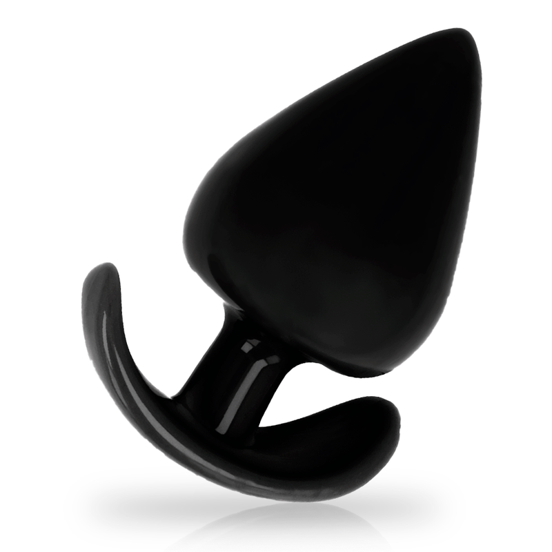 Anal Plug 8.5 Cm de Addicted Toys | Piumer Erotic