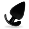 Anal Plug 8.5 Cm de Addicted Toys | Piumer Erotic