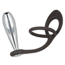 Star Fucker Glider Plug de Calexotics | Piumer Erotic
