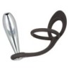 Star Fucker Glider Plug de Calexotics | Piumer Erotic