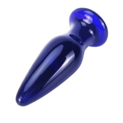 The Shining Plug Cristal Vibrador de Toyjoy | Piumer Erotic
