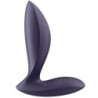 Satisfyer - Power Plug Morado | Piumer Erotic