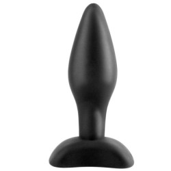 Anal Fantasy - Plug Anal Silicona Mini | Piumer Erotic