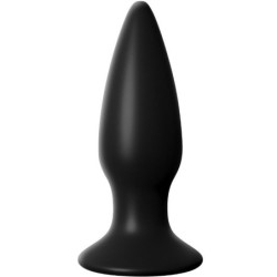 Plug Anal Recargable Pequeño de Anal Fantasy Elite Collection | Piumer Erotic