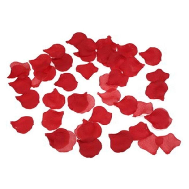 100 Pétalos Rojo de Diablo Picante | Piumer Erotic
