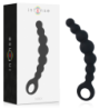 Intense - Anal Beads Max Negro | Piumer Erotic