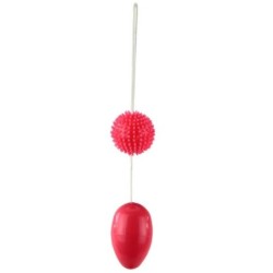 Baile - Twins Balls Bolas Anales Combinadas | Piumer Erotic