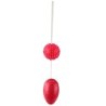 Baile - Twins Balls Bolas Anales Combinadas | Piumer Erotic