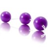 Baile - Tira Bolas Anales Lilas Abs | Piumer Erotic