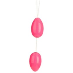 Baile - Twins Balls Bolas Anales Rosa | Piumer Erotic