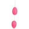 Baile - Twins Balls Bolas Anales Rosa | Piumer Erotic