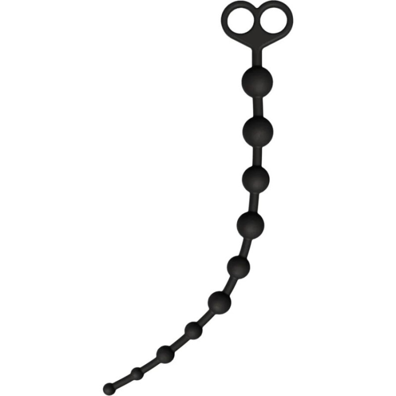Bolas Anales Flexibles de Toyjoy | Piumer Erotic