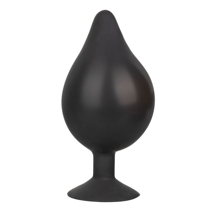 Xl Silicone Inflatable Plug de Calexotics | Piumer Erotic