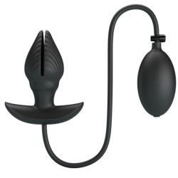 Pretty Love - Plug Anal Inflable & Recargable | Piumer Erotic