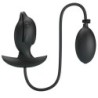 Pretty Love - Plug Anal Delfin Inflable & Recargable | Piumer Erotic