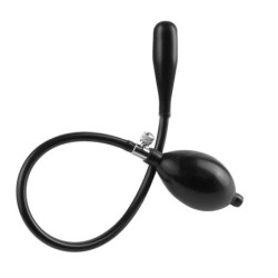 Anal Fantasy - Plug Hinchable | Piumer Erotic