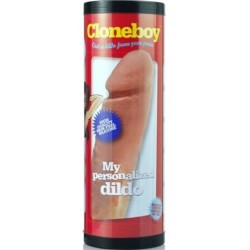 Kit Clonador De Pene de Cloneboy | Piumer Erotic
