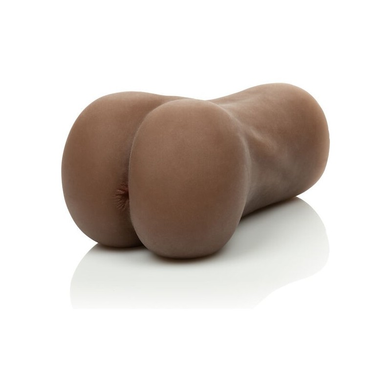 Stroke It Masturbador Ano Marrón de Calexotics | Piumer Erotic