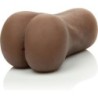 Stroke It Masturbador Ano Marrón de Calexotics | Piumer Erotic