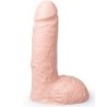 Dildo Color Natural Marcel 17 Cm de Hung System | Piumer Erotic