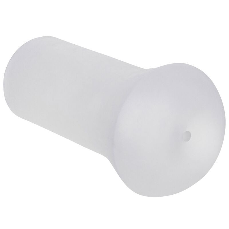Masturbador Boundless Stroker Transparente de Calexotics | Piumer Erotic