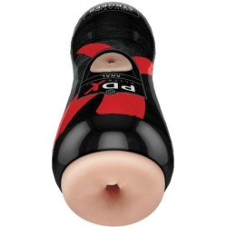 Masturbador Con Vibración Ano de Pdx Elite | Piumer Erotic