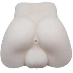 Baile - Trasero Bigger Man Con Vibración | Piumer Erotic