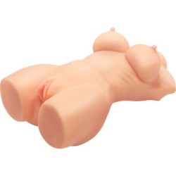 Masturbador Realístico de Act | Piumer Erotic
