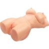 Masturbador Realístico de Act | Piumer Erotic