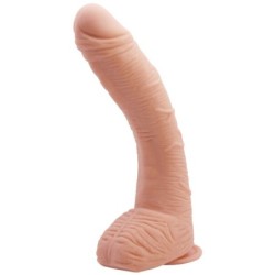 Baile - Alex Dildo Piel Realista 27 Cm | Piumer Erotic