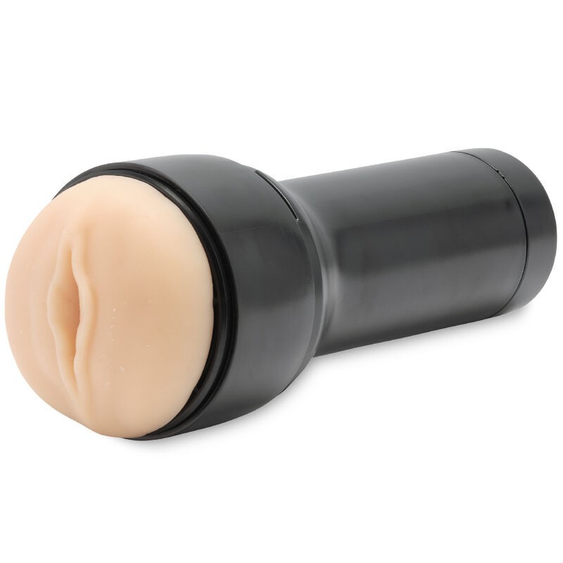 Feel Stroker Generic Pale Powerblow Compatible de Kiiroo | Piumer Erotic