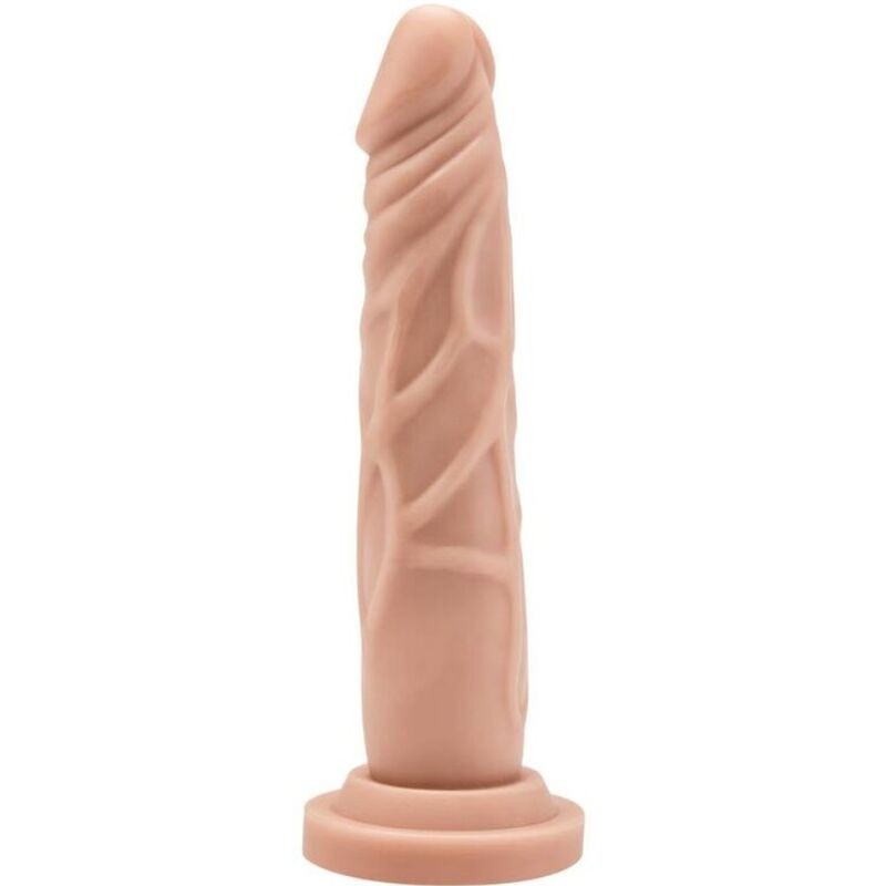 Dong 18 Cm Natural de Get Real | Piumer Erotic