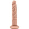Dong 18 Cm Natural de Get Real | Piumer Erotic