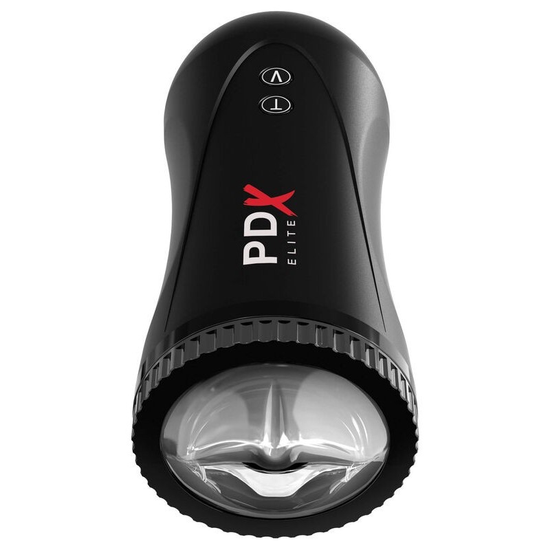 Moto Stroker Masturbador de Pdx Elite | Piumer Erotic