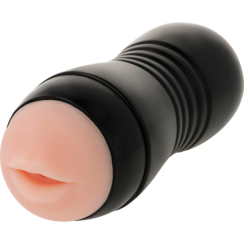 Ohmama -  Masturbador Con Vibración Boca | Piumer Erotic
