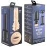 Feel  Masturbador Boca de Kiiroo | Piumer Erotic