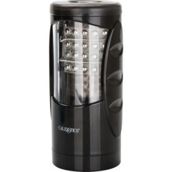 Masturbador Optimum Power Ultimate de Calexotics | Piumer Erotic