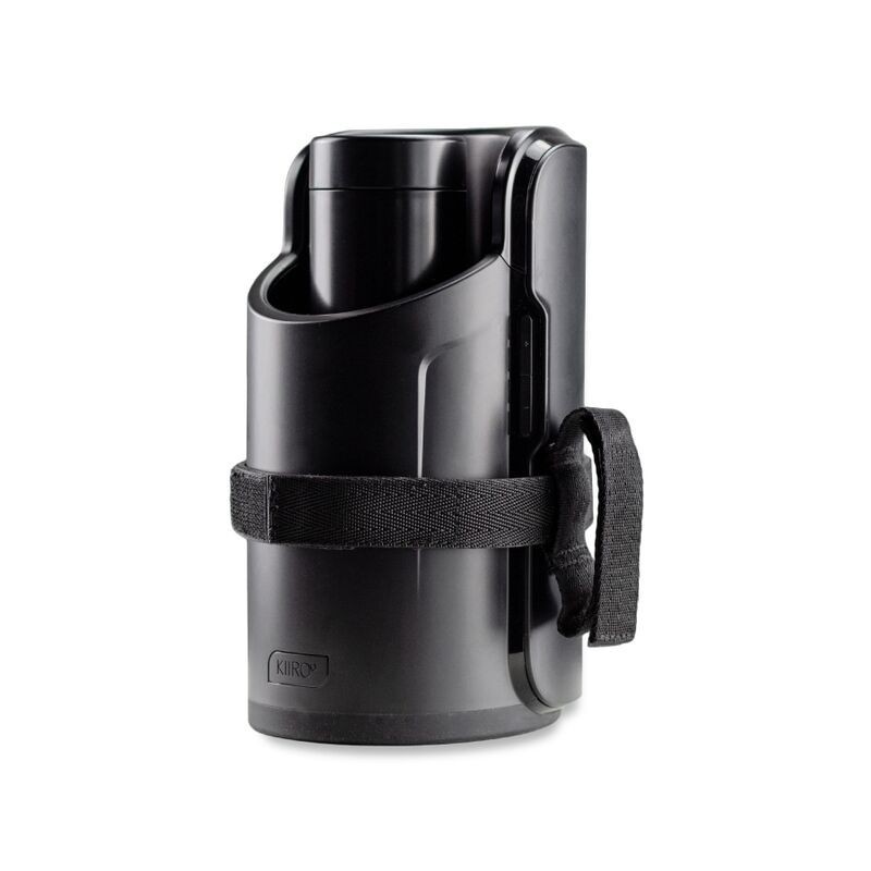 Keon Hand Strap Correa De Muñeca de Kiiroo | Piumer Erotic